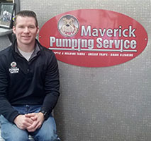 Clay |Maverick Pumping Service,WI