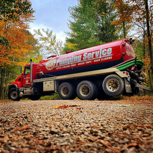 Sanitation Services | Maverick Pumping Service in Wautoma & Waupaca, WI