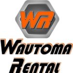 Wautoma Rental logo