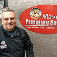 Javior |Maverick Pumping Service,WI