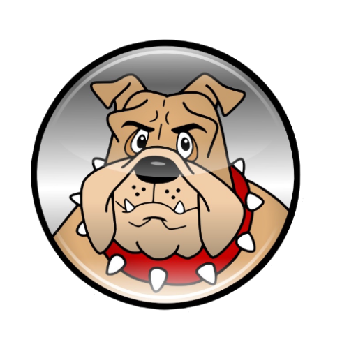 Maverick Bulldog Logo