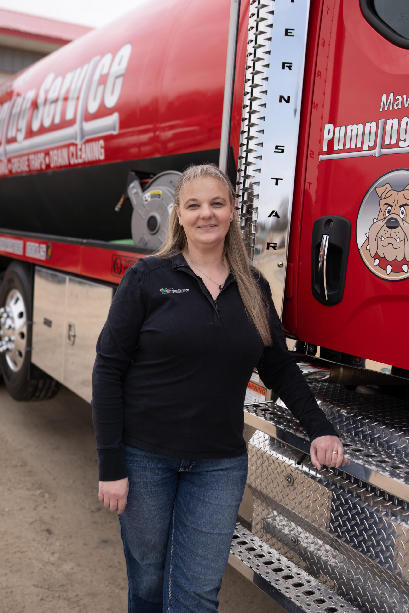 Rebecca M - Customer Service Amanda Michalski